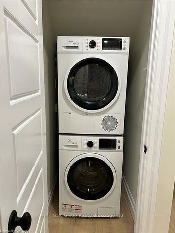 For Lease - 246 MUNNOCH Boulevard Unit# Basement Apartment, Woodstock, Ontario - Photo 5