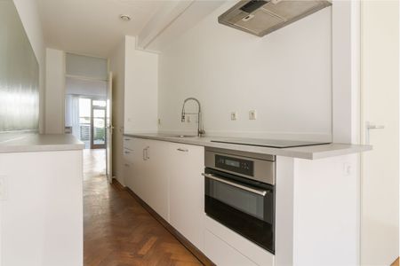 Louise Henriëttestraat 2-M, Bezuidenhout-Midden, 2595TH, Den Haag - Foto 5