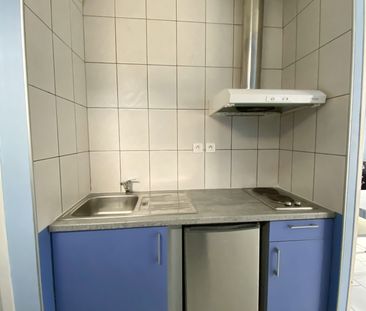 Location Appartement 1 pièce 28m² TARBES 65000 - Photo 3