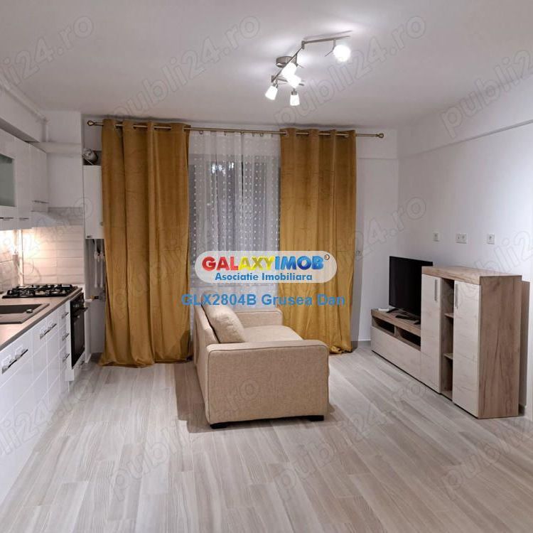 Apartament 3 Camere Foreigners Friendly Ikea Pallady G 155 - Fotografie 1