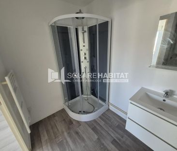 Location Appartement 2 pièces 42m² BERCK 62600 - Photo 5