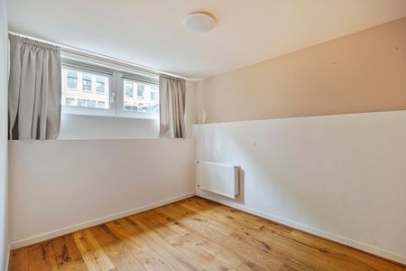 Czaar Peterstraat 186, Czaar Peterbuurt, 1018PX, Amsterdam - Photo 2