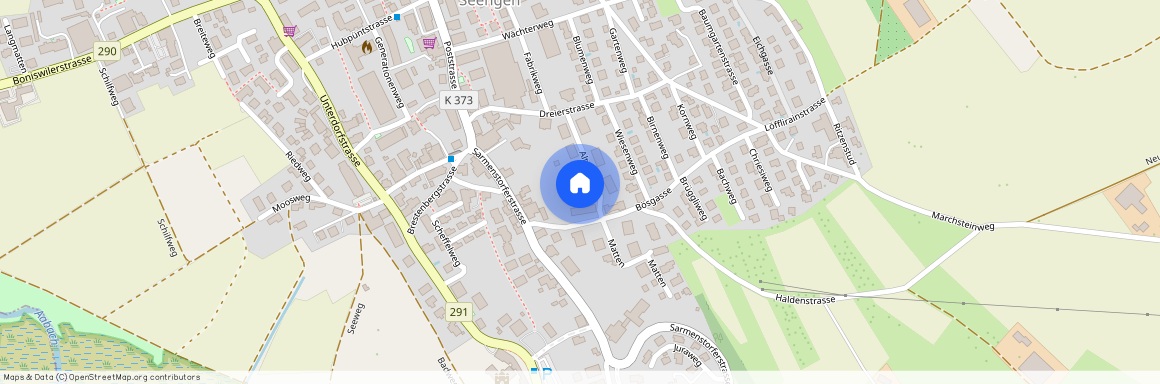 5707, Seengen, Altweg, 12