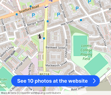 Bankwell Street, Manchester, Greater Manchester, M15 - Photo 1