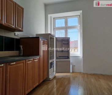 Pronájem bytu 1+1 v Karlových Varech, Javorová - Photo 2