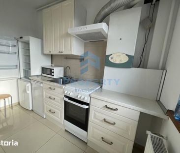 Inchiriere Apartament 2 camere in Bucurestii Noi, Centrala, decomandat - Photo 5