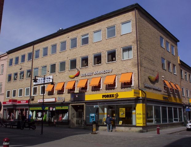 Norra Kopparslagargatan 7B - Photo 1