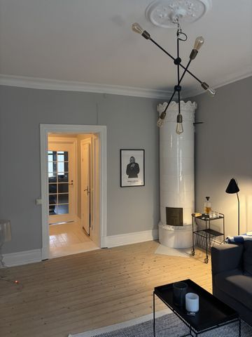 Alfhemsgatan, Göteborg - Foto 2