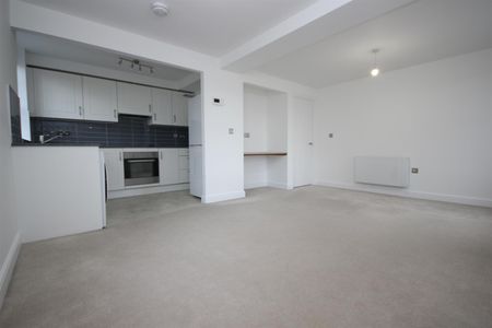 2 bed Flat for let - Photo 5