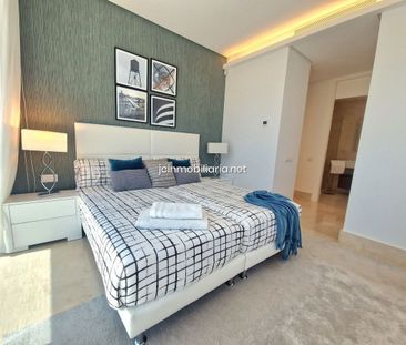 Villa de Lujo en Marbella, Golf Rio Real, alquiler - Photo 5