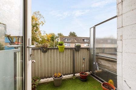 Te huur: Appartement Dijkgraafplein in Amsterdam - Foto 3