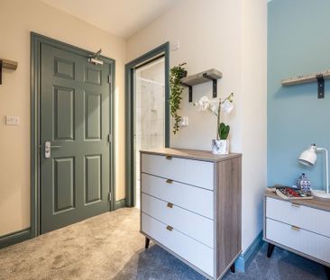 1 bedroom in a house share to rent - Photo 6