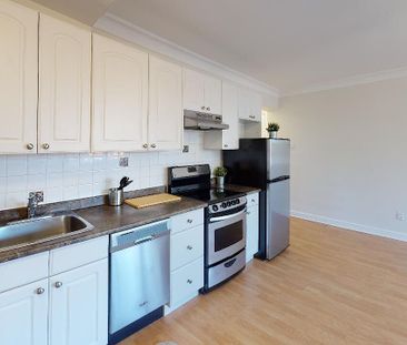 45 Somerset St. W, Centretown, Ottawa, ON - Photo 1