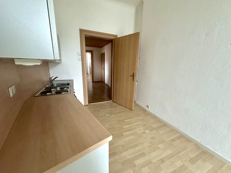 Helle Altbauwohnung mit sonnigem Balkon in ruhiger, jedoch zentraler Lage im Grazer Bezirk Geidorf – Provisionsfrei - Foto 4