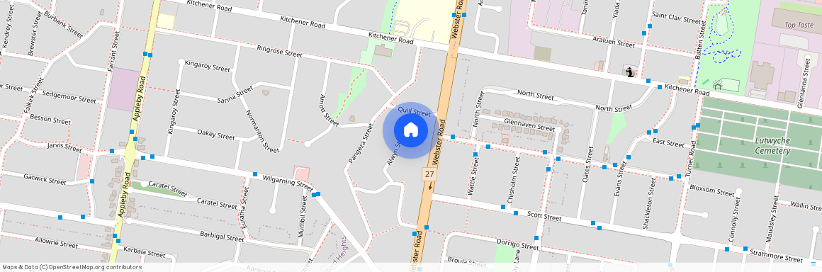 23 Alwyn Street Stafford Heights, QLD 4053