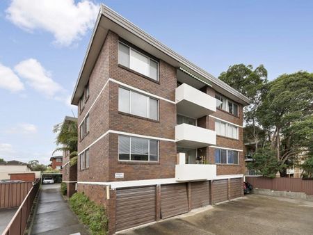 19/17 Meadow Crescent, Meadowbank NSW 2114 - Apartment For Rent | Domain - Photo 4