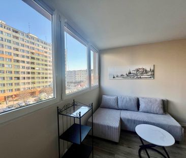 Kawalerka na wynajem w dobrej lokalizacji - Photo 5