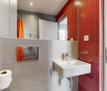 Pratique et meublé - bon TL CHF 300.00 offert ! - Photo 5