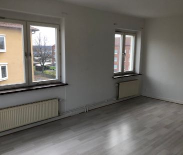 Åbygatan, Klippan - Photo 2