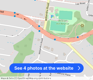 Studio on Warringah Road, Beacon Hill – Cozy, Convenient - Photo 1