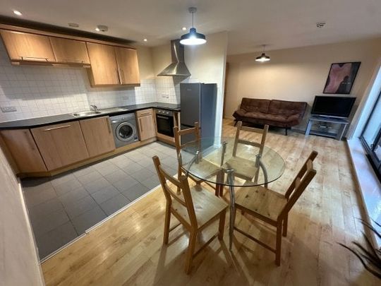 Baltic Square, Shaws Alley, L1 - Photo 1