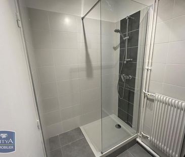 Location Appartement 1 pièce 29m² ST ETIENNE 42100 - Photo 1