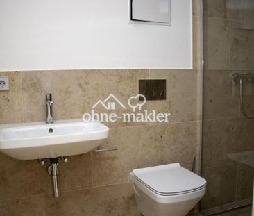 Waldwohnung - Terrasse - Kieferdielen - Fußbodenheizung - Marmorbad - Photo 3