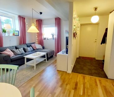 Parkgatan, Sundsvall - Photo 4