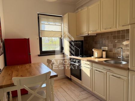 Apartament cu 2 camere, ultrafinisat, zona Dumbravita - Fotografie 5