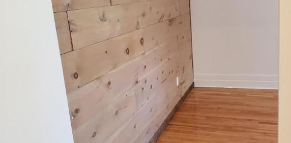 4 1/2 - Montréal (Ahuntsic) - 1 600 $/mois - Photo 2