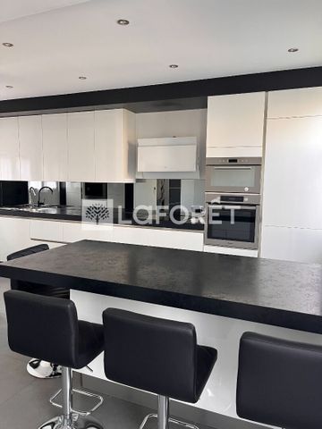 Maison T5 Ermont à louer - Photo 5