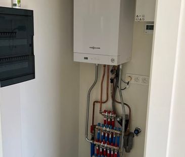 Appartement te huur - Foto 6