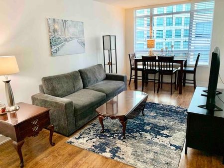 For Lease - 20 Blue Jays Way Unit# 909, Toronto, Ontario - Photo 3