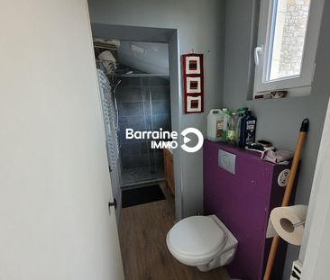 Location maison à Saint-Pol-de-Léon, 3 pièces 70.39m² - Photo 3