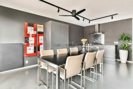 Te huur: Appartement Valkenburgerstraat in Amsterdam - Photo 5