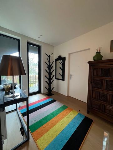 Appartement te huur - Foto 2