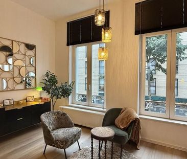 Appartement te huur in Antwerpen voor € 1.250 met 2 slaapkamers - Photo 6