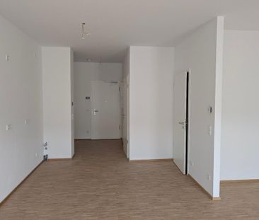 Erstbezug, 1-Zimmer-Wohnung Berlin Köpenick - Photo 1