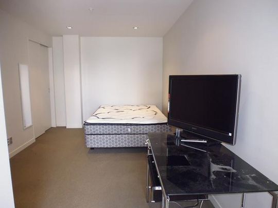 Apartment Living - Photo 1