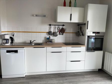 Location Appartement 3 pièces 60m² REZE 44400 - Photo 4