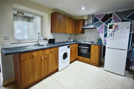 1 bedroom terraced house to rent - Photo 2