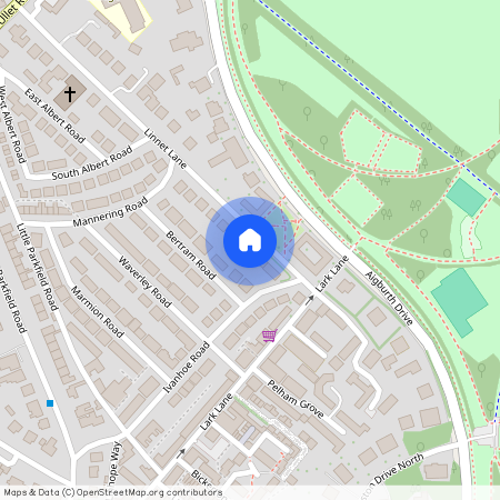 Liverpool, Liverpool, L17