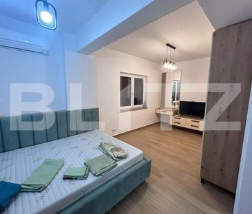 Apartament cu 3 camere, 82 mp, incalzire in pardoseala, langa Gradina Botanica - Fotografie 4