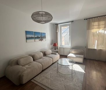 Location Appartement 3 pièces 78m² MARSEILLE 6ème - Photo 1