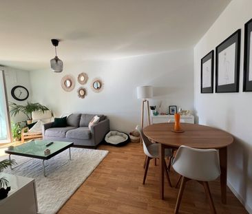 Location Appartement 2 pièces 37m² ORLEANS 45000 - Photo 1