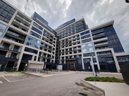 For Lease - 3200 William Coltson Avenue Unit# 512, Oakville, Ontario - Photo 3