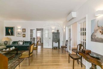 Apartamento T2 em Lisboa