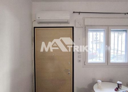 Studio/Γκαρσονιέρα για ενοικίαση Βούλγαρη - Άγιος Ελευθέριος - Ντεπώ (Βούλγαρη - Ντεπώ - Μαρτίου) - Photo 2