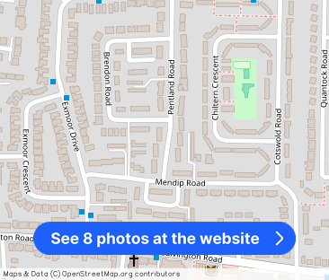 Pentland Road, Worthing, BN13 2PR - Photo 1