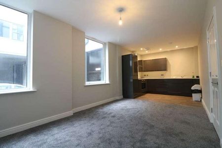 Canning Street, Hamilton Square, CH41 - Photo 4